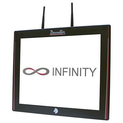 PivotWare Infinity ONE product photo